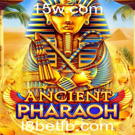 Explorando o Fascinante Mundo do Jogo 'AncientPharaoh'