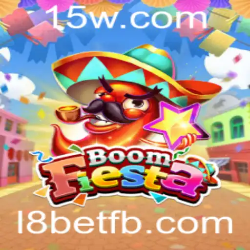 BoomFiesta: A Nova Sensação no Mundo dos Jogos de Azar Online