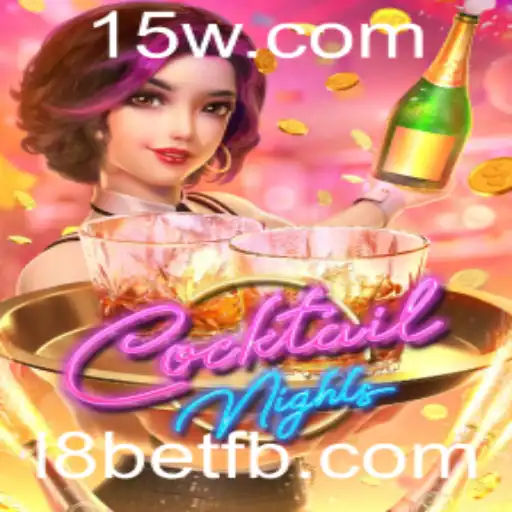 CocktailNights: Uma Viagem Inesquecível no Mundo dos Jogos
