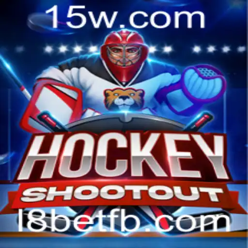 HockeyShootout: Descubra o Jogo de Estratégia e Habilidade