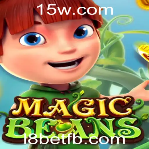 MAGICBEANS: Descubra o Fenômeno do Comércio de Feijões Mágicos