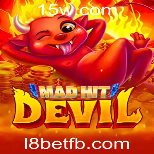 Descubra o Fascinante Mundo do Jogo 'MadHitDevil'