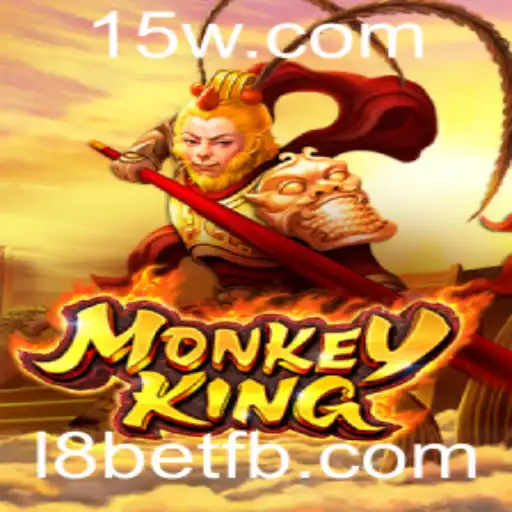 Descubra o Excitante Mundo de MonkeyKing: Um Jogo de Aventura e Estratégia
