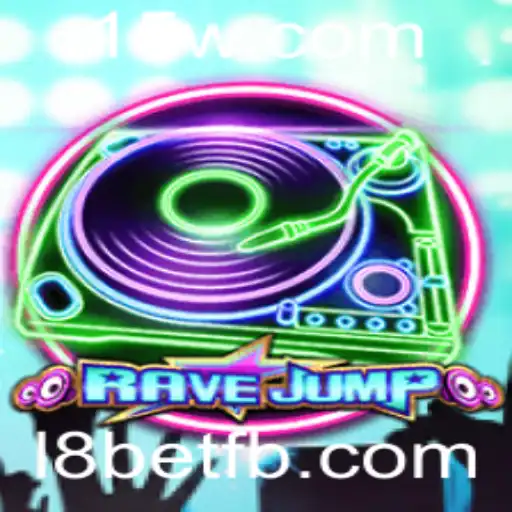 RaveJump: Mergulhe na Nova Sensação do Mundo dos Jogos
