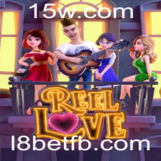 ReelLove: Uma Experiência de Jogo Única com l8bet