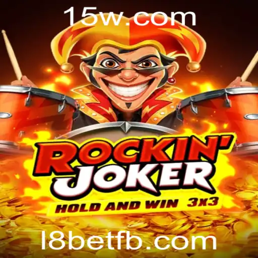 Explorando o Universo de rockinjoker e l8bet
