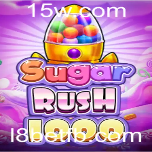 Explorando o Mundo do Jogo SugarRush1000 e a Plataforma l8bet